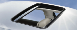 Champion Auto Systems Starts Production on H700 Sunroofs | THE SHOP